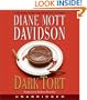 Dark Tort CD (Goldy Bear Culinary Mysteries)