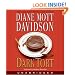 Dark Tort CD (Goldy Bear Culinary Mysteries)