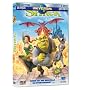 Shrek <b>DVD</b> ~ Alain Chabat
