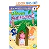 Castaways! (Backyardigans Ready-to-Read)