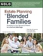Estate Planning for Blended Families: Providing for Your Spouse & Children in a Second Marriage