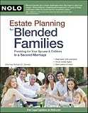 Estate Planning for Blended Families: Providing for Your Spouse & Children in a Second Marriage