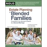 Estate Planning for Blended Families: Providing for Your Spouse & Children in a Second Marriage