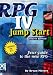 RPG IV Jump Start, Fourth Edition: Your Guide to the New RPG