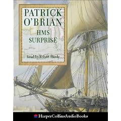 HMS Surprise
