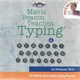 Review Mindscape  / Mavis Beacon Teaches Typing V4