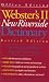 Webster's II New Riverside Dictionary-Revised Edition