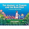 The Journey of Tunuri and the Blue Deer: A Huichol Indian Story
