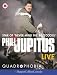Book Quadrophobia (HarperCollins Audio Comedy)