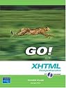 GO! with XHTML Comprehensive