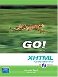 GO! with XHTML Comprehensive (Go! Series)