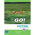GO! with XHTML Comprehensive (Go! Series)