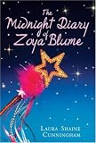The Midnight Diary of Zoya Blume (Laura Geringer Books)