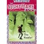 The Nightmare Room #7: The Howler (Nightmare Room)
