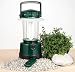 DIY-WORLD 9292350 Camping-Akku-Lampe mit Fernbedienung