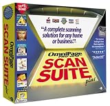Omnipage Pro 10.0 Scan Suite Plus Upgrade