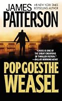 Pop Goes the Weasel (Alex Cross)