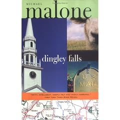 Dingley Falls