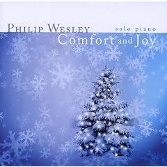 Comfort and Joy