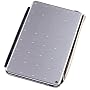 Handspring Visor Edge Hard Case (Metallic Silver)