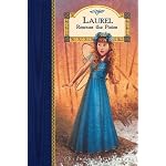 Laurel Rescues the Pixies (Stardust Classics, Laurel No 3) book cover