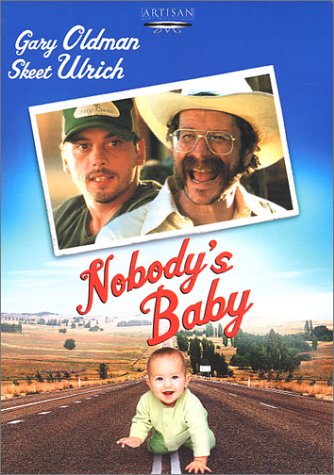 Nobody's Baby