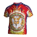 キャノンデール TROEG'S TROEGENATORジャージ TRO XL 7M123X/TRO
