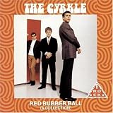 Red Rubber Ball: A Collection