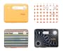 Toshiba PDR-KFP2 T10 Changeable Face Plates (4 Pack)