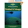 Lonely Planet Diving and Snorkeling Trinidad and Tobago (Lonely Planet Diving and Snorkeling Guides) by Lawson Wood