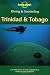 Book Lonely Planet Diving & Snorkeling Trinidad & Tobago (Lonely Planet Diving and Snorkeling Guides)