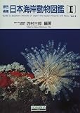 原色検索日本海岸動物図鑑〈2〉