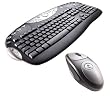 Logitech Cordless Desktop Optical