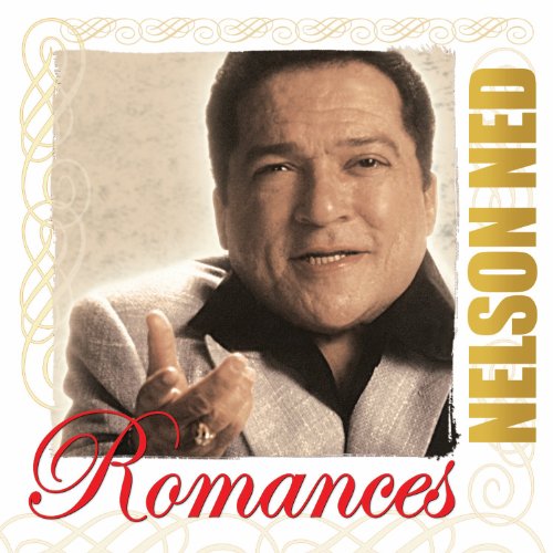 Nelson Ned - Romances - Zortam Music