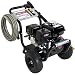 SIMPSON Cleaning PS3228-S 3300 PSI at 2.5 GPM Gas Pressure Washer Powered by HONDA with AAA Triplex Pump