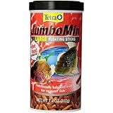 Tetra 16507 JumboMin Sticks, 7.40-Ounce, 1-Liter