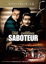 Streaming Saboteur Online.