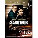 Saboteur
