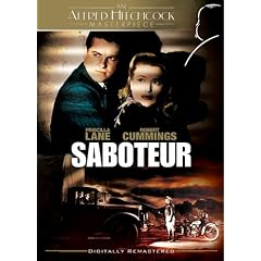 Saboteur by 