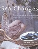Sea Changes: Simple Decorating Styles and Ideas Inspired by the Ocean and Seashore HERMES 中古