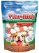Loving Pets Vita-Hide Heart Healthy Formula with Chicken Dog Treat, 2-3 inches, 18/pack