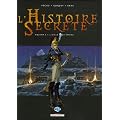 L'Histoire Secr�te, Tome 6 : L'Aigle et le Sphinx