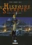 L'Histoire Secr�te, Tome 6 : L'Aigle et le Sphinx