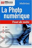 La photo num�rique