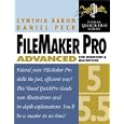 FileMaker Pro 5/5.5 Advanced for Windows and Macintosh Visual QuickPro Guide