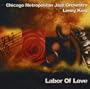 Labor of Love