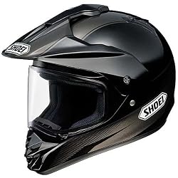 Shoei Sonora Hornet DS Off-Road Motorcycle Helmet - 2009 Model