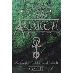 Anarchs Guide (Minds Eye Theatre)