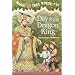 Day Of The Dragon-King (Magic Tree House 14, paper)
