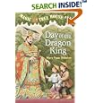 Day Of The Dragon-King (Magic Tree House 14, paper)